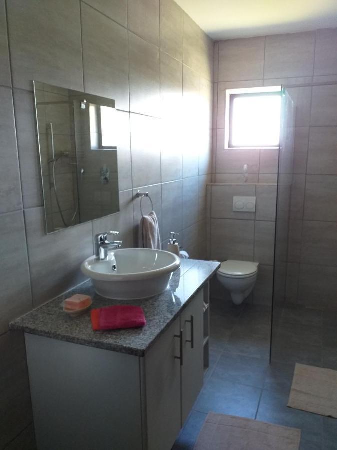Klein Paradijs Country Retreat Pearly Beach Dış mekan fotoğraf