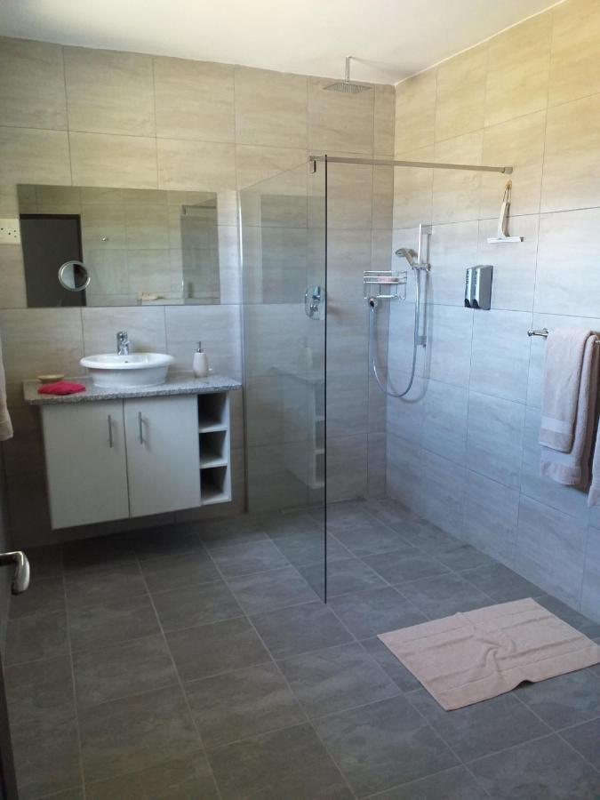 Klein Paradijs Country Retreat Pearly Beach Dış mekan fotoğraf