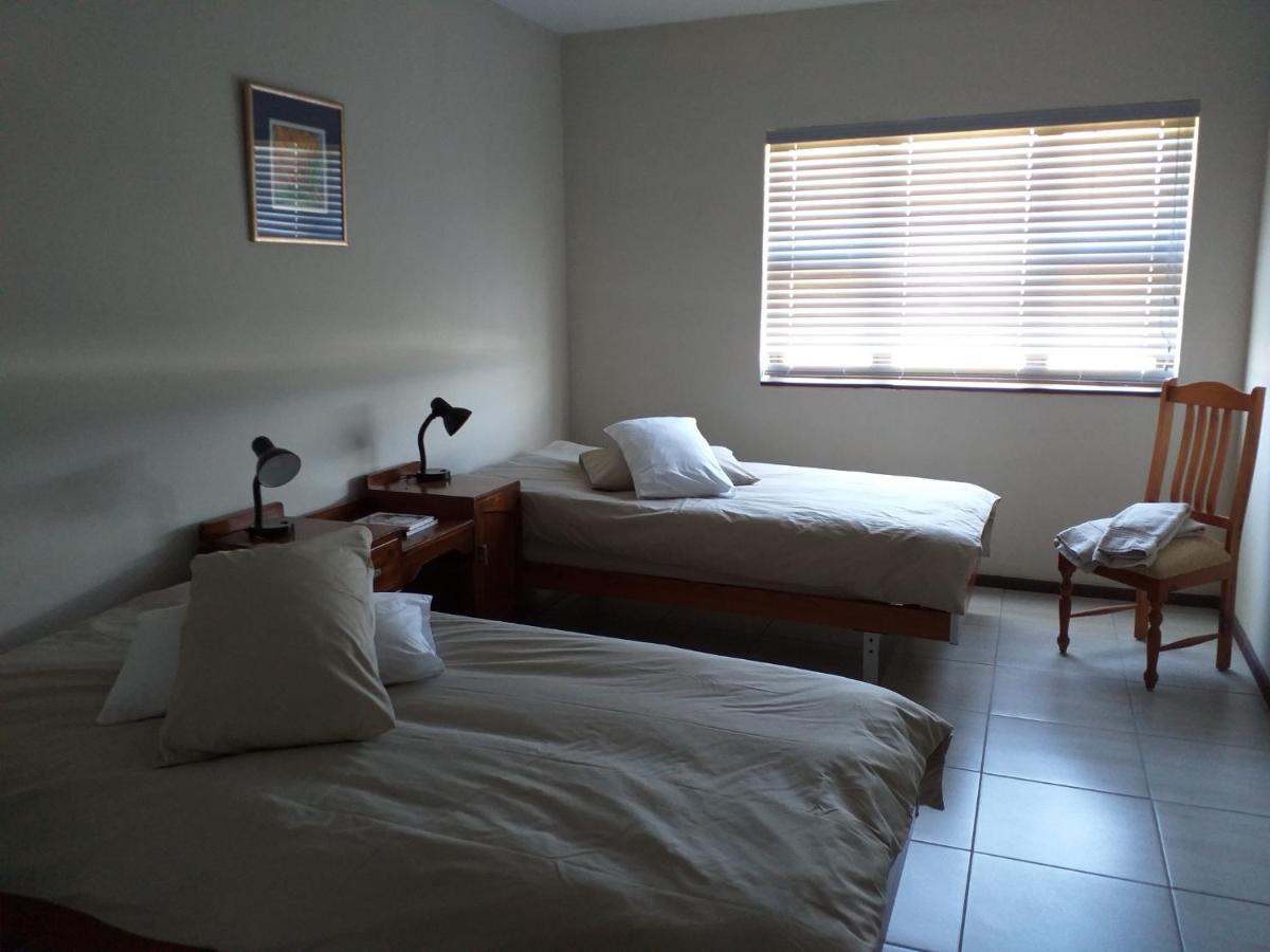 Klein Paradijs Country Retreat Pearly Beach Dış mekan fotoğraf