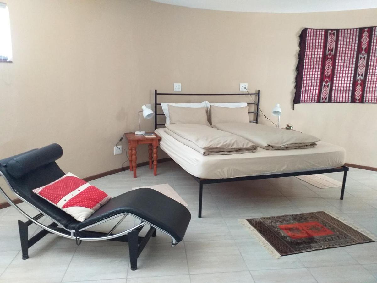 Klein Paradijs Country Retreat Pearly Beach Dış mekan fotoğraf
