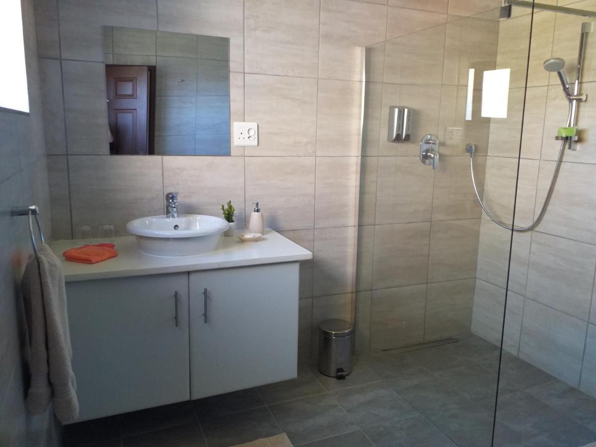 Klein Paradijs Country Retreat Pearly Beach Dış mekan fotoğraf