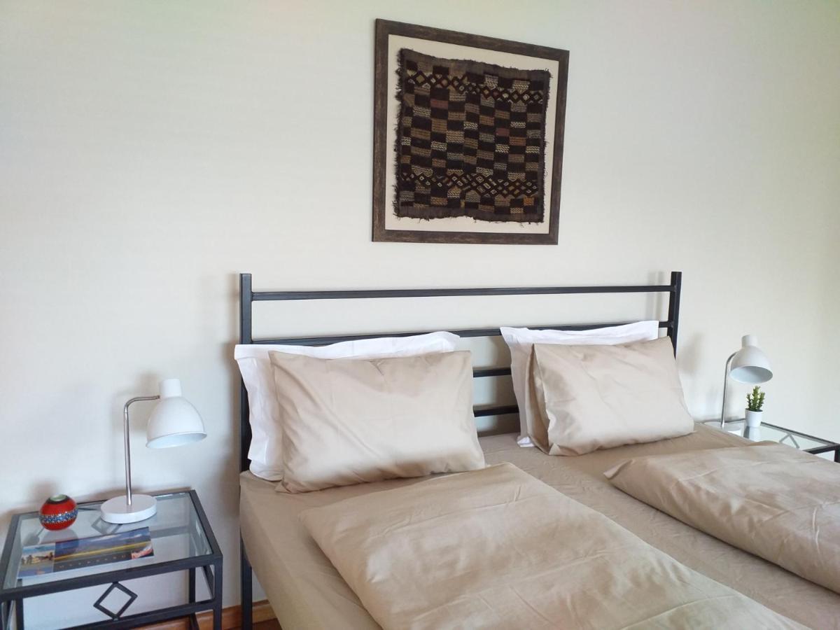 Klein Paradijs Country Retreat Pearly Beach Dış mekan fotoğraf