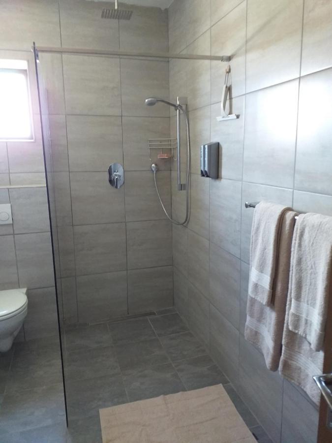 Klein Paradijs Country Retreat Pearly Beach Dış mekan fotoğraf