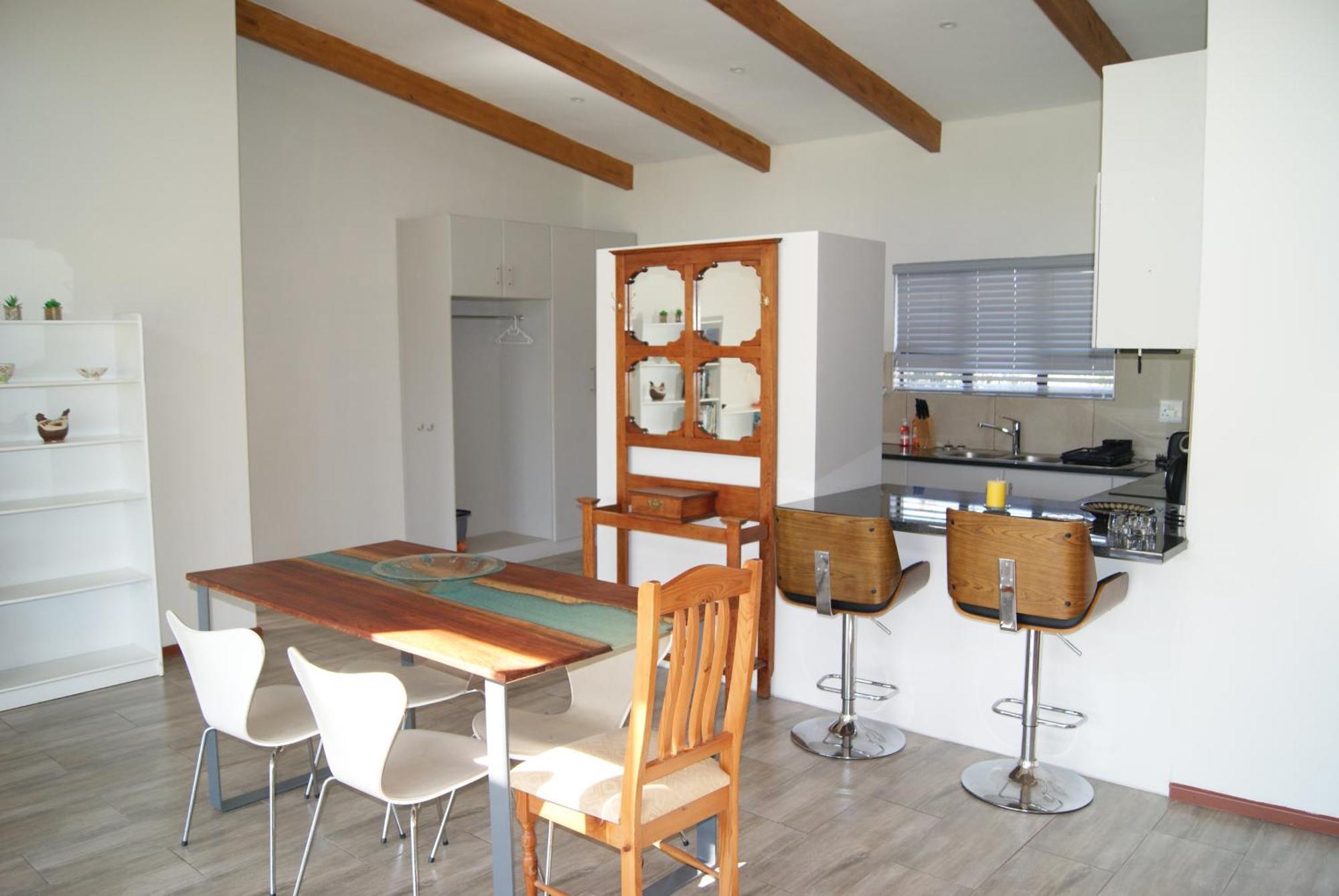 Klein Paradijs Country Retreat Pearly Beach Dış mekan fotoğraf