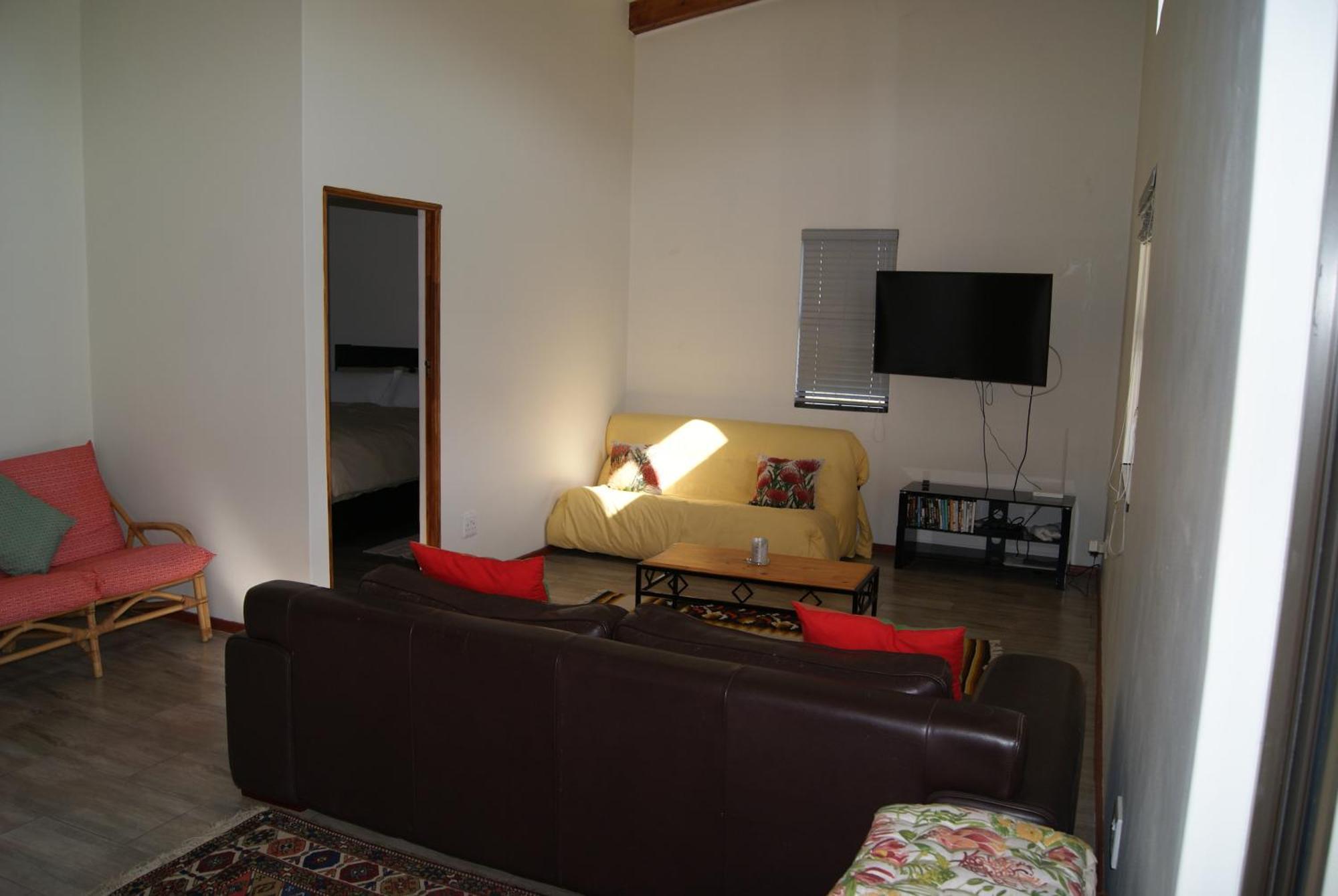 Klein Paradijs Country Retreat Pearly Beach Dış mekan fotoğraf