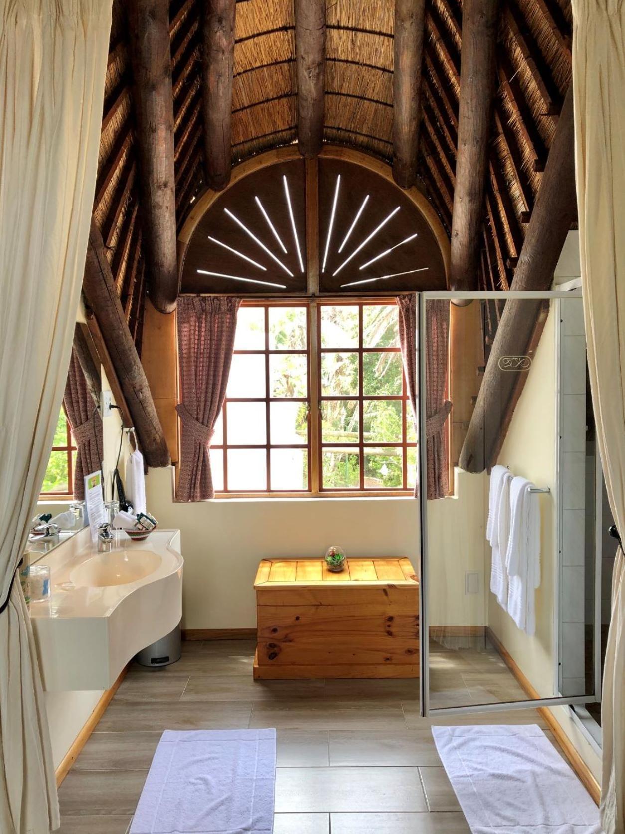 Klein Paradijs Country Retreat Pearly Beach Dış mekan fotoğraf