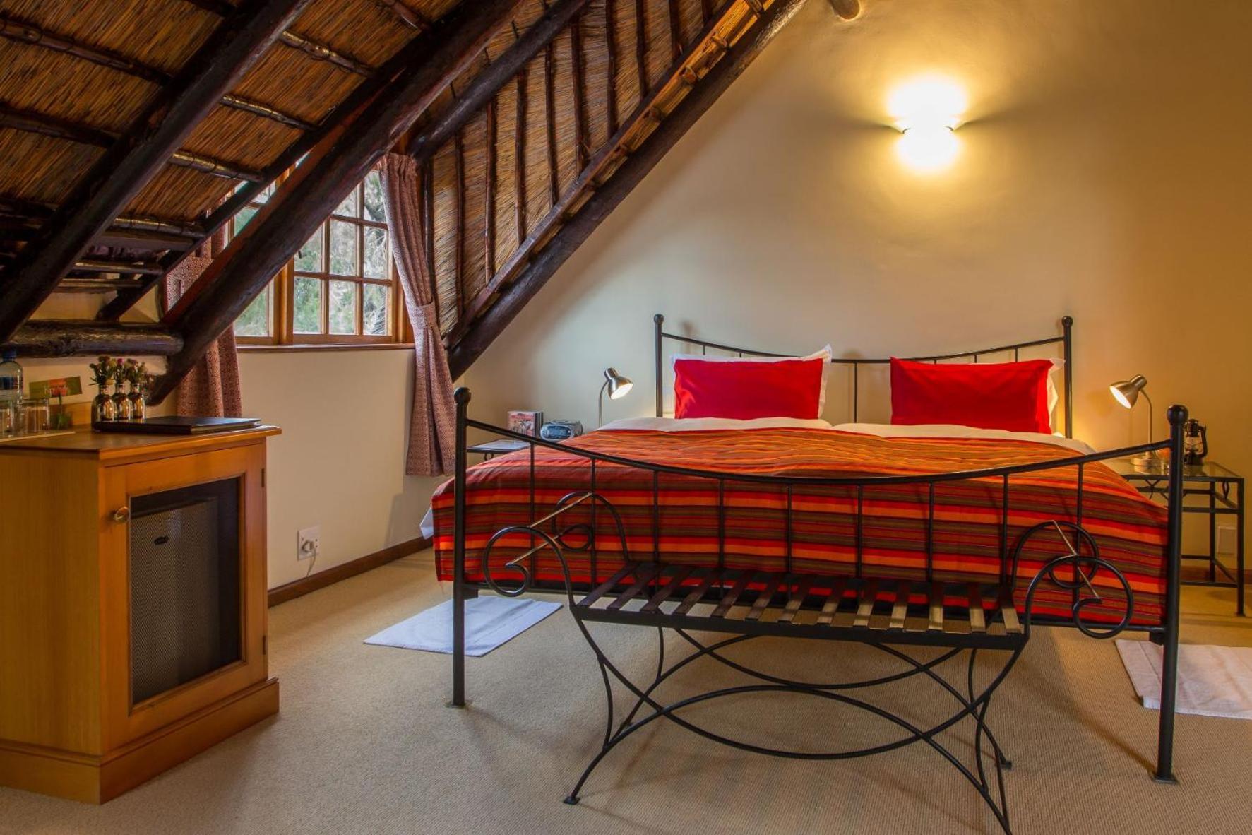 Klein Paradijs Country Retreat Pearly Beach Dış mekan fotoğraf