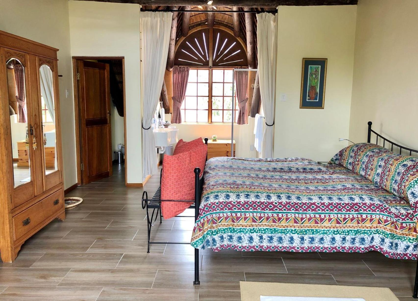 Klein Paradijs Country Retreat Pearly Beach Dış mekan fotoğraf