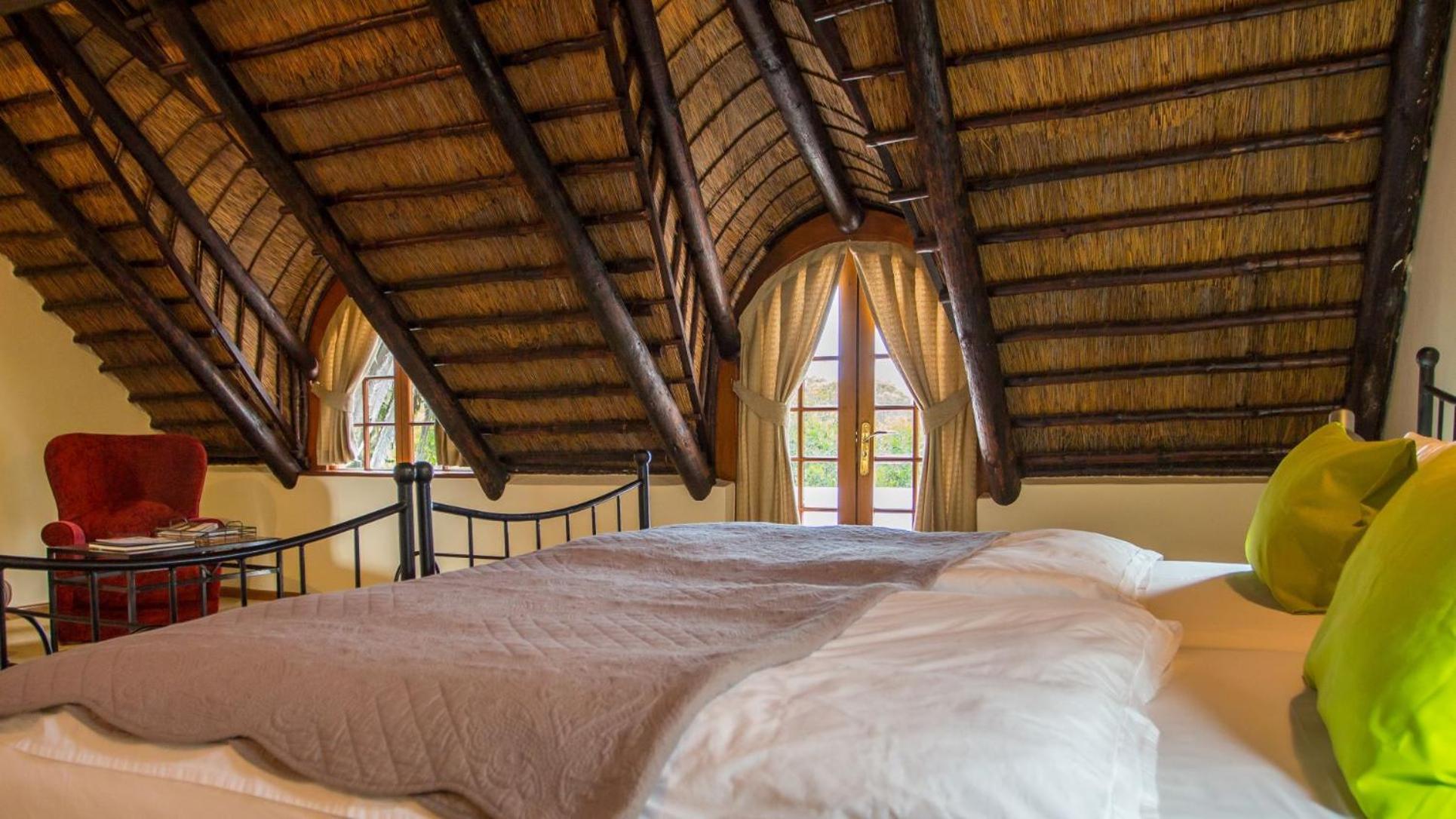 Klein Paradijs Country Retreat Pearly Beach Dış mekan fotoğraf